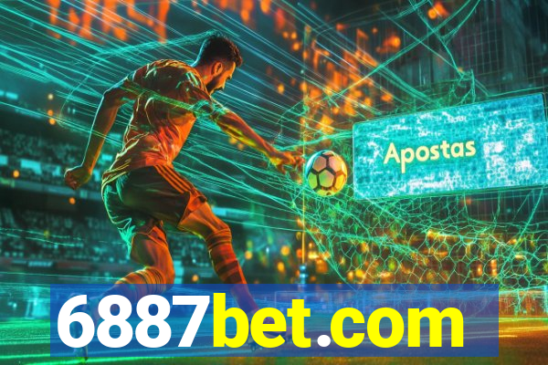 6887bet.com