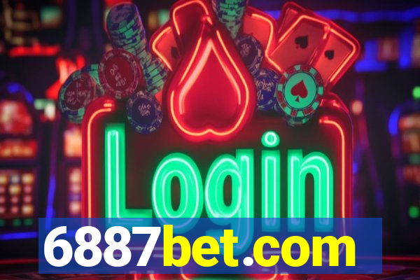 6887bet.com