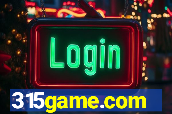 315game.com