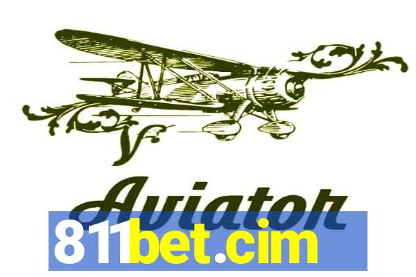 811bet.cim