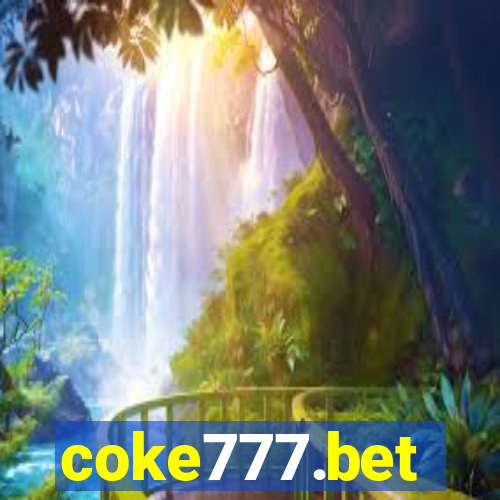 coke777.bet