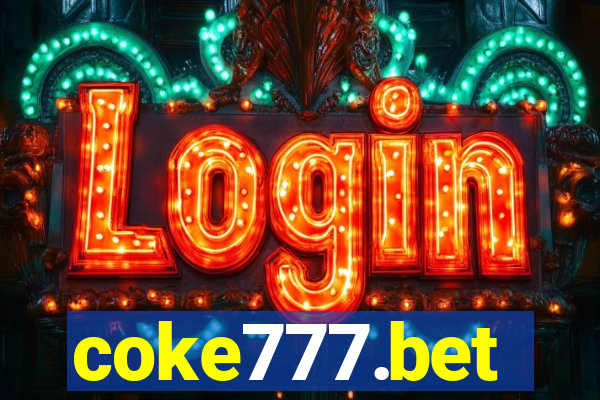coke777.bet