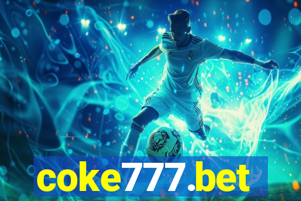 coke777.bet
