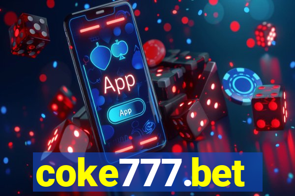 coke777.bet