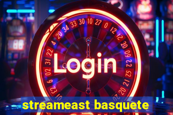 streameast basquete