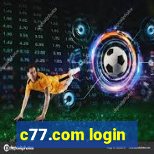 c77.com login