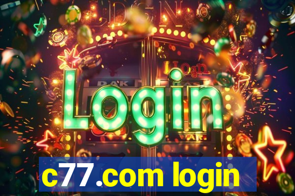 c77.com login