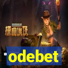 odebet
