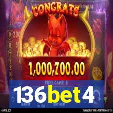 136bet4