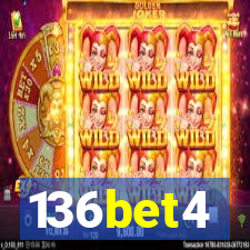136bet4