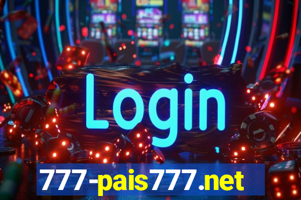 777-pais777.net
