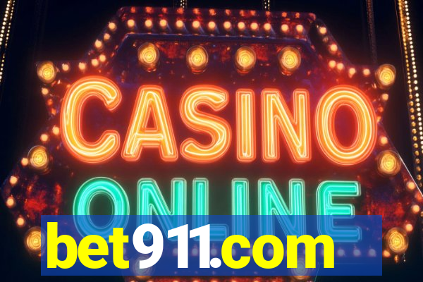 bet911.com
