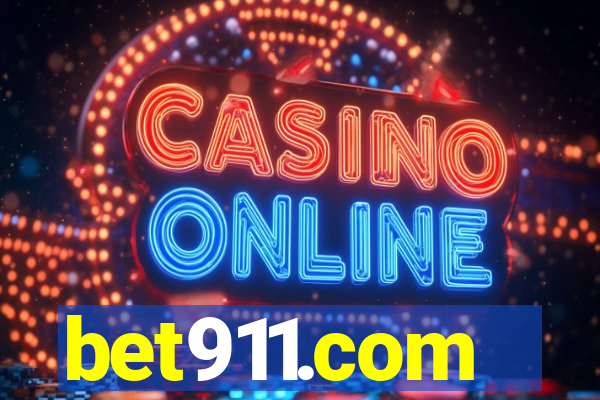 bet911.com