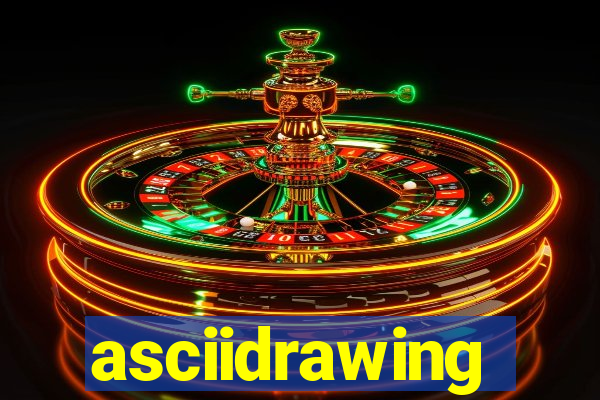 asciidrawing