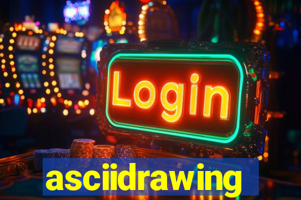 asciidrawing