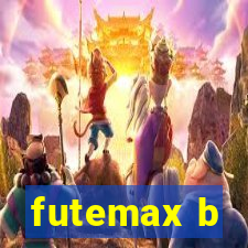 futemax b