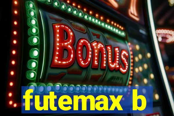 futemax b
