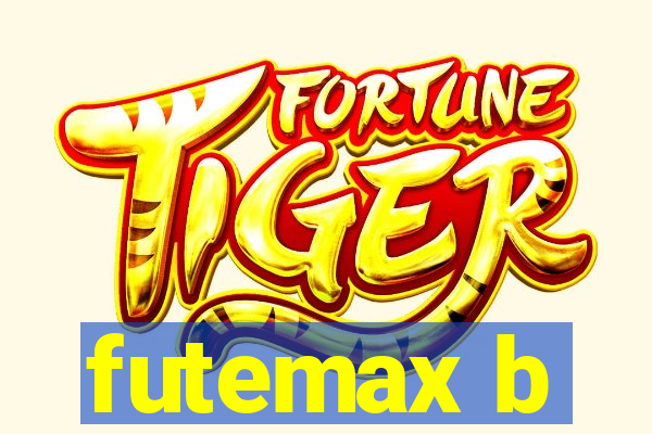 futemax b