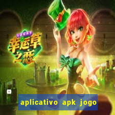 aplicativo apk jogo de ganhar dinheiro gbg