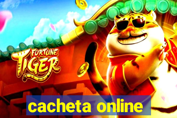cacheta online