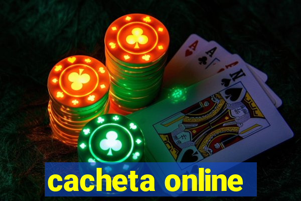 cacheta online