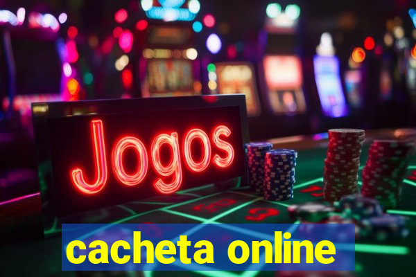 cacheta online