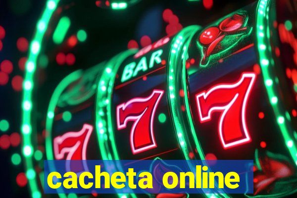 cacheta online