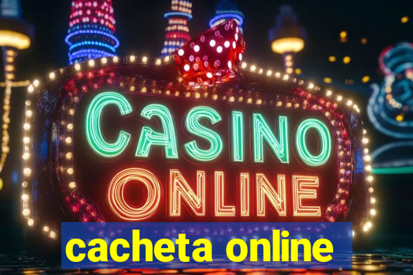 cacheta online