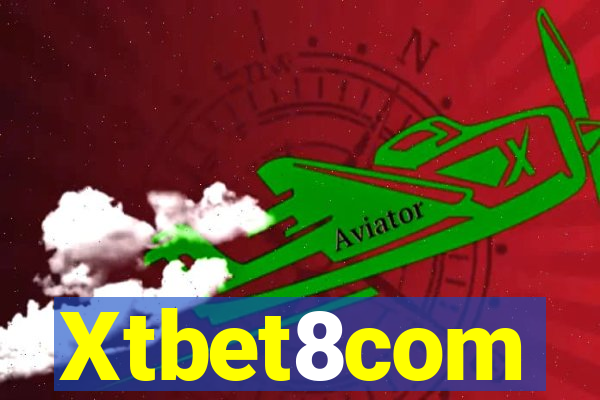 Xtbet8com