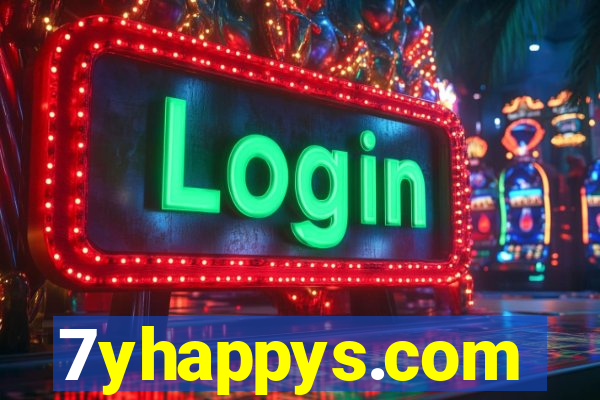 7yhappys.com