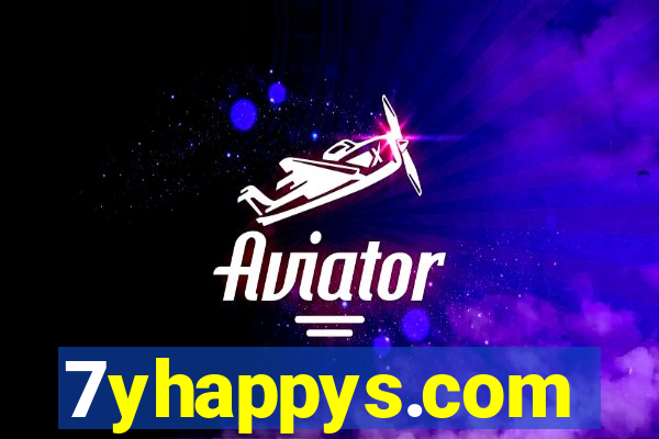 7yhappys.com