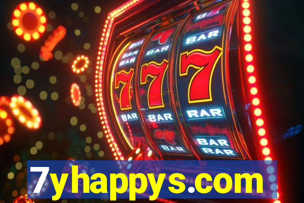 7yhappys.com