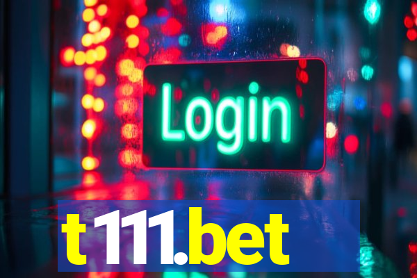 t111.bet