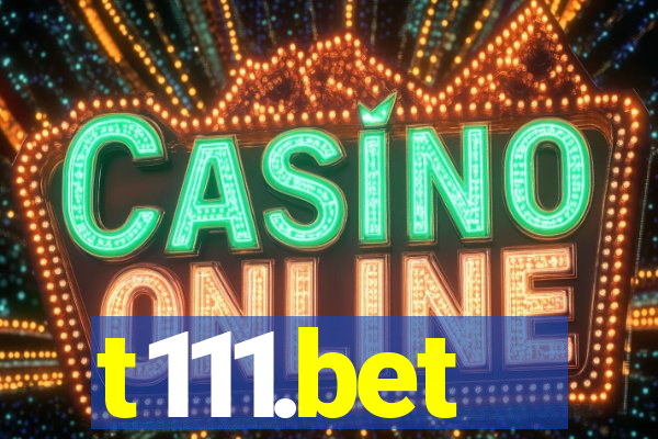 t111.bet