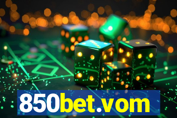 850bet.vom