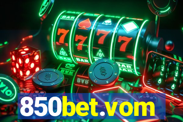 850bet.vom