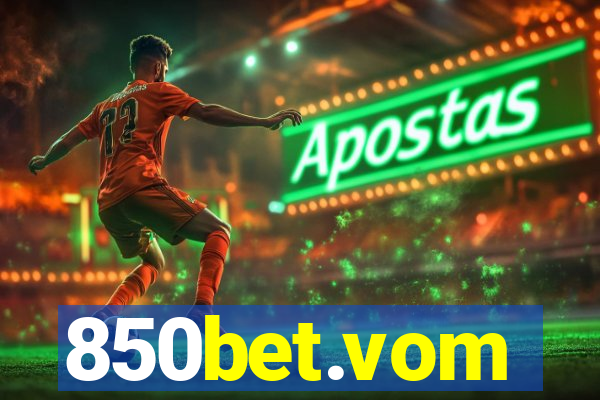 850bet.vom
