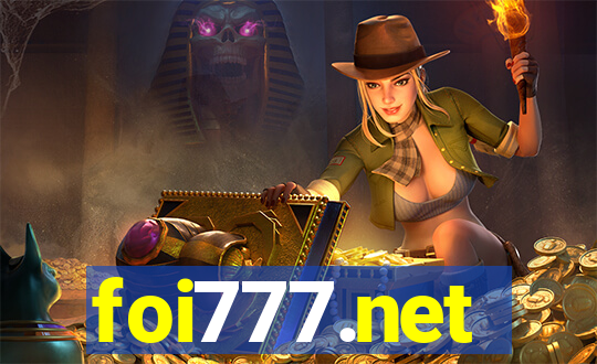 foi777.net