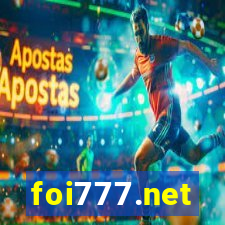 foi777.net