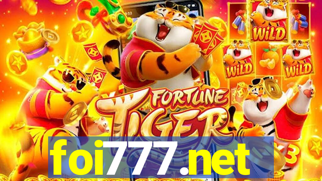 foi777.net