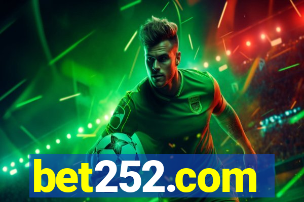 bet252.com