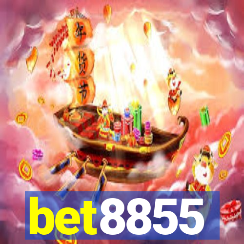 bet8855