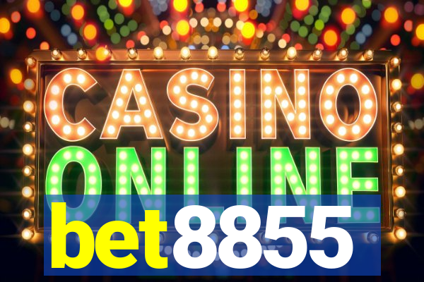 bet8855