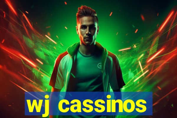 wj cassinos