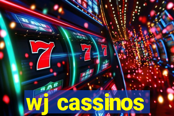 wj cassinos