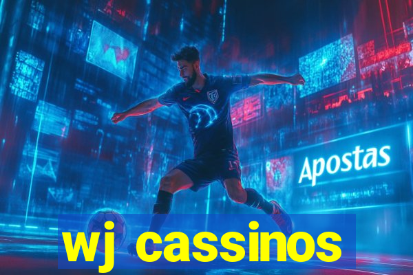 wj cassinos
