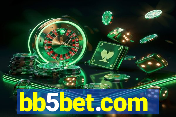 bb5bet.com
