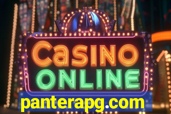 panterapg.com
