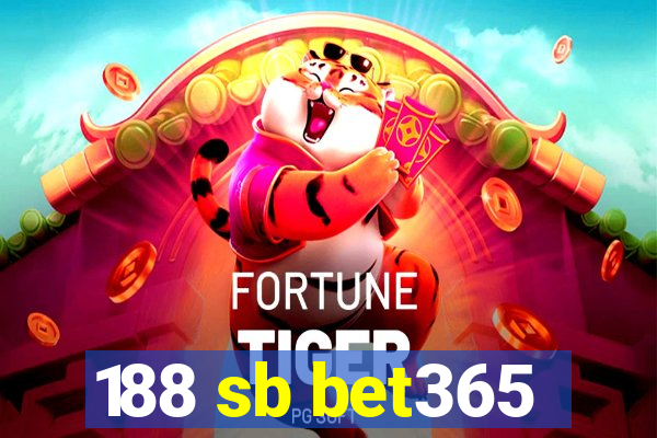 188 sb bet365