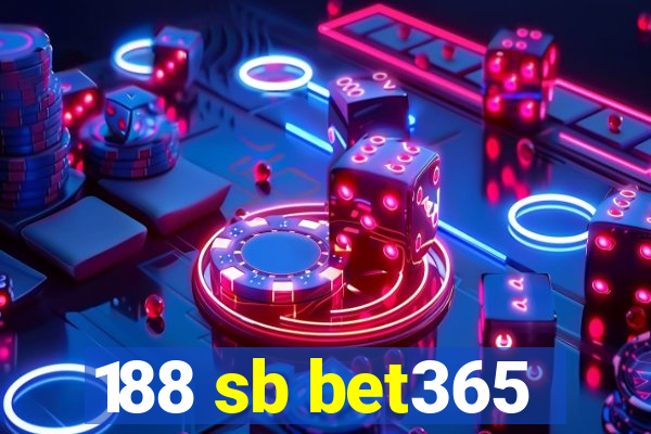 188 sb bet365